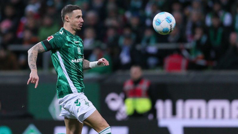 DFB-Pokal LIVE: Arminia Bielefeld - Werder Bremen