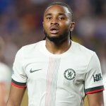 Angelt sich Bayern München Offensivmann von Chelsea?