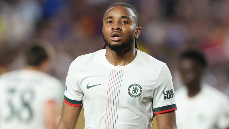 Angelt sich Bayern München Offensivmann von Chelsea?