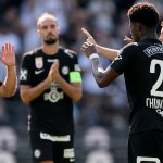 Sturm bei CL-Generalprobe im Meisterduell in Ried gefordert