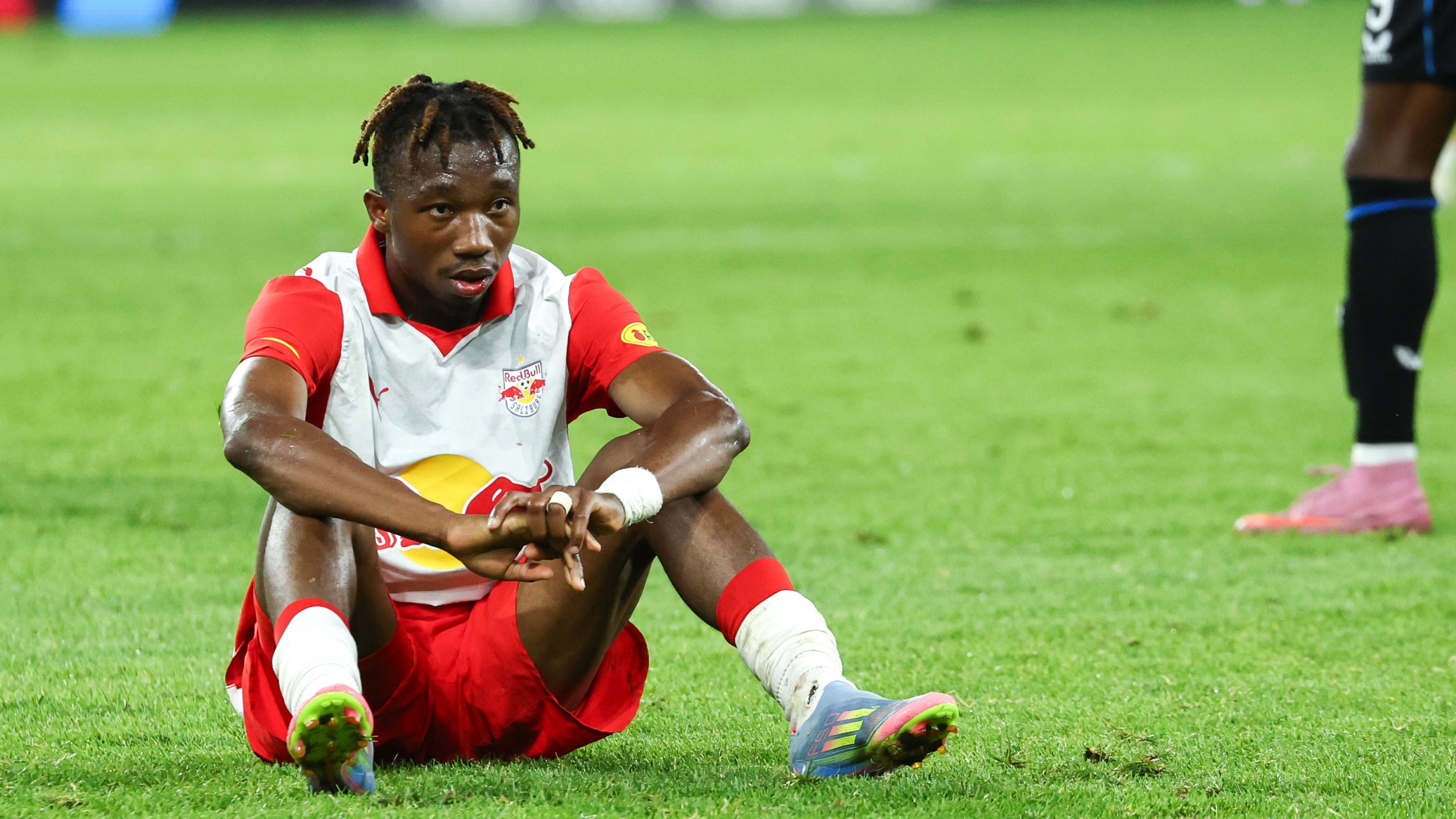 Salzburg-Topscorer steht vor Abgang in die Türkei