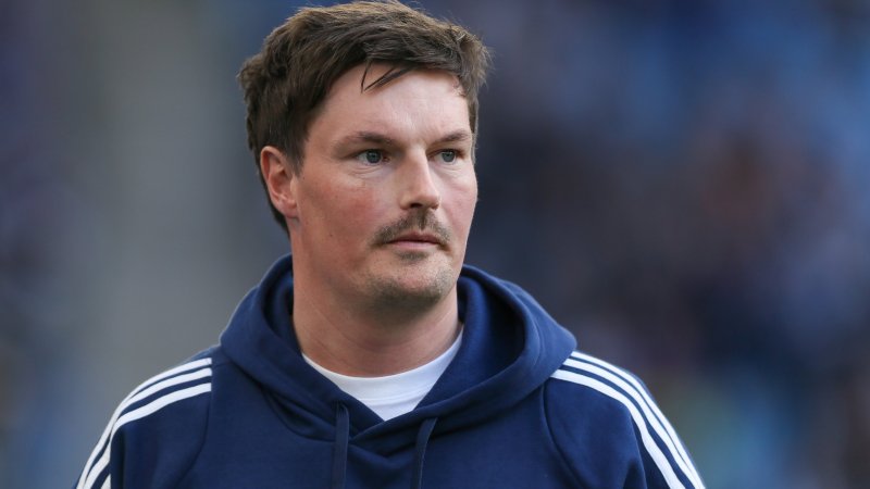 Neuzugang übernimmt Kapitänsbinde beim HSV