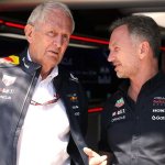Österreicher statt Horner als Red-Bull-Direktor eingesetzt