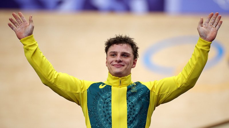 Richardson bricht Weltrekord zum zweiten Mal in 24 Stunden