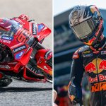 Pure Dominanz! Wer soll diesen Marc Marquez stoppen?