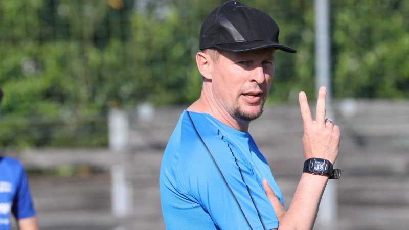 Oberwart übernimmt mit Sieg gegen Horn Tabellenführung