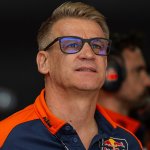 KTM-Chef Beirer: "Wir haben eine brutale Zäsur erlitten"