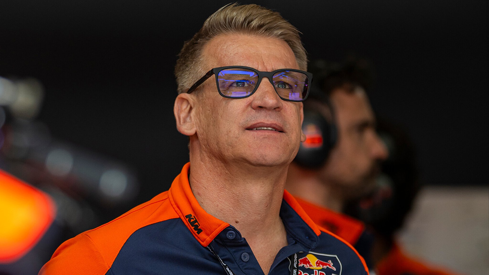 KTM-Chef Beirer: "Wir haben eine brutale Zäsur erlitten"