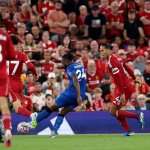 Rassismus-Vorfall überschattet Premier-League-Auftakt