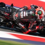 Nicht Marquez! Aprilia holt Sensations-Pole in Spielberg