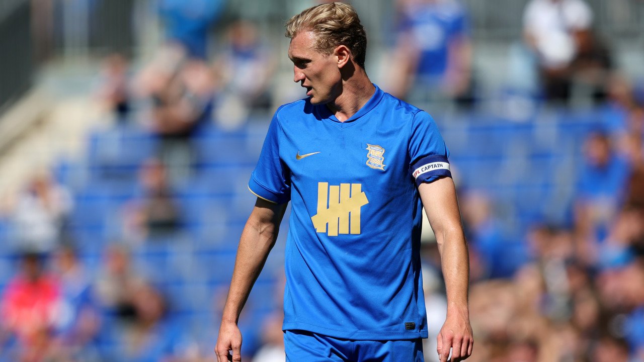 Besondere Ehre für ÖFB-Legionär in England