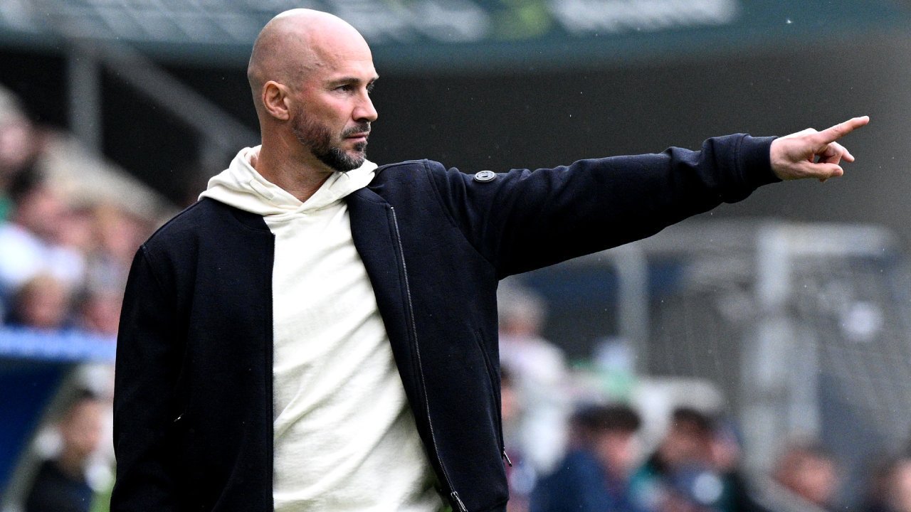 Bild für Deutsche Bundesliga LIVE: Konferenz mit Stuttgart - Hoffenheim