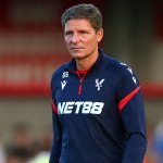 Crystal Palace mit Eze-Nachfolger einig