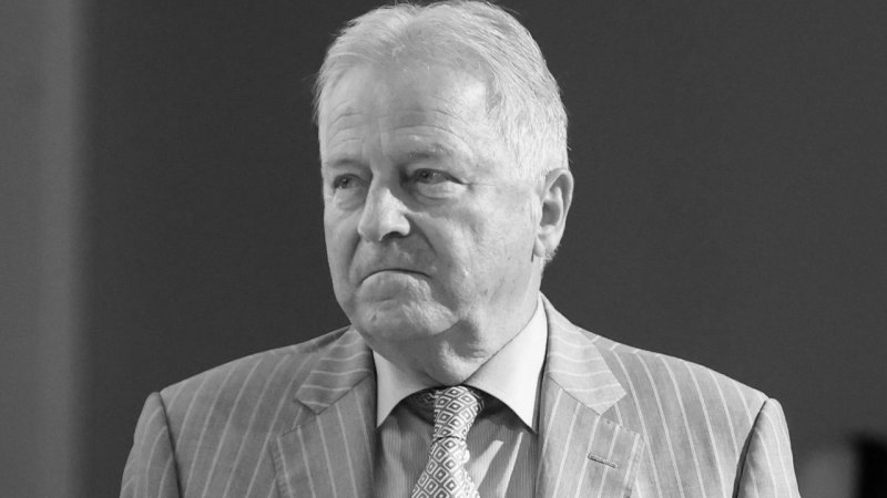 Leo Windtner unter großer Anteilnahme beigesetzt