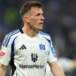 Verlängerung! HSV entgeht Pokal-Blamage gegen Fünftligisten