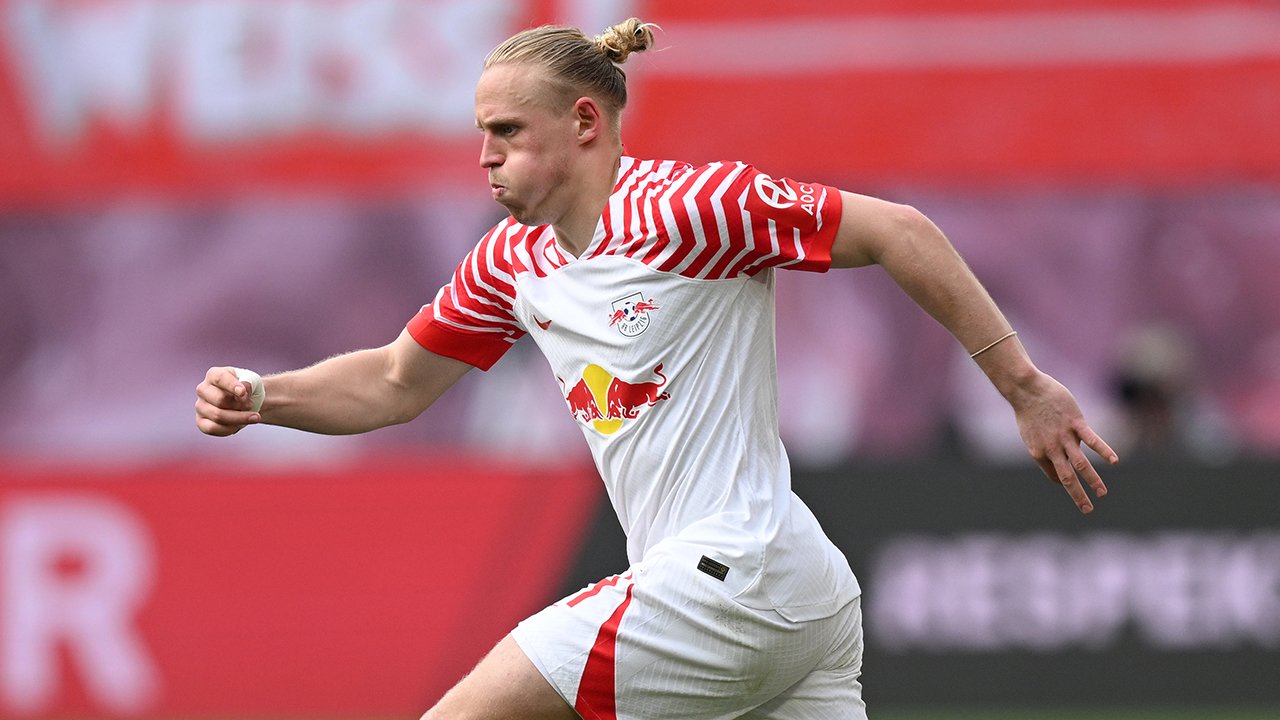 Zitterpartie: Erfolgreiches Startelf-Comeback  für Schlager