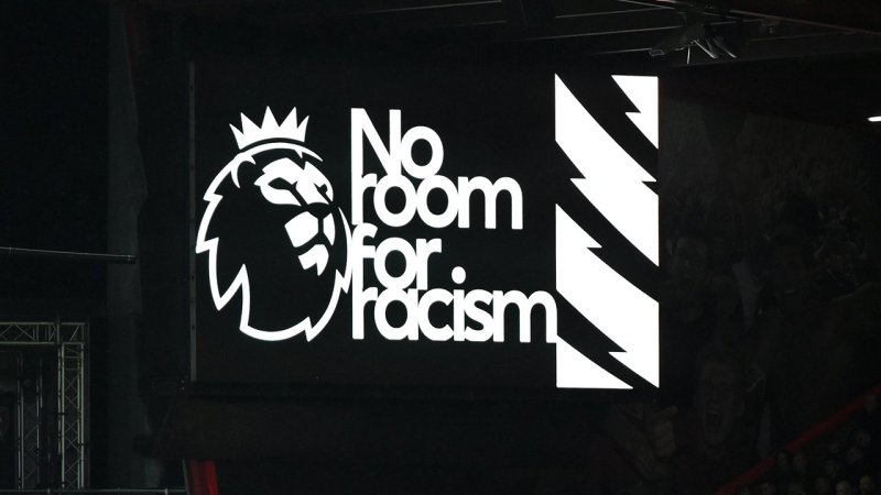 Festnahme nach Rassismus-Vorfall bei Premier-League-Start