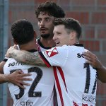 DFB-Pokal: Freiburg souverän, Cottbus überrascht H96