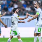 Sturm mit Selbstvertrauen: "Wir wollen die Champions League"