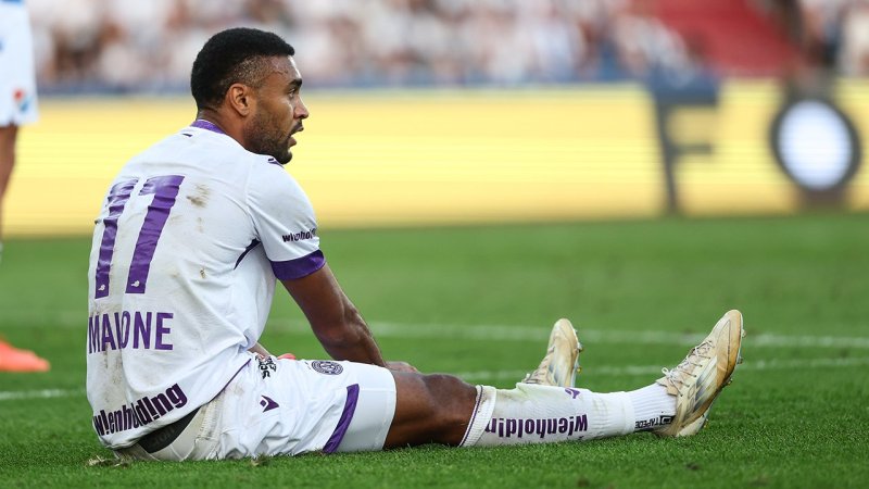 Malone zu Sturm? Parensen macht eine klare Ansage