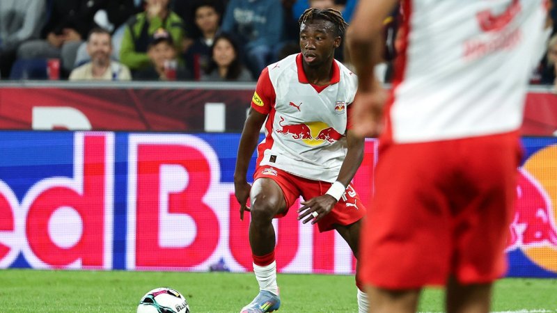 Nene wird teuerster Sommer-Transfer der Bundesliga