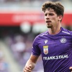 Angebote aus zwei Ländern für Dominik Fitz