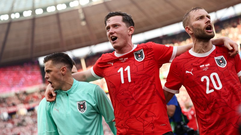 ÖFB-Teamspieler im Fokus von Werder Bremen