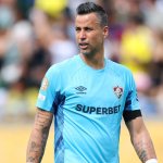 Weltrekord! Fluminense-Keeper mit meisten Einsätzen jemals