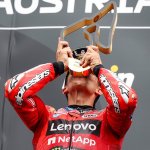 Sieg in Spielberg! Marquez: "Ich hatte keine Ausreden mehr"