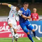 WAC feiert verdienten Sieg gegen Blau-Weiß Linz