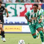 Last-Minute-Elfer! Rapid lässt Sieg über Altach liegen