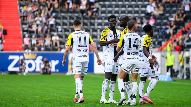 Erster Sieg! LASK mit Befreiungsschlag gegen Austria Wien