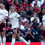 Arsenal gewinnt hart umkämpftes Spitzenspiel gegen United