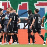 "Deki" hält Punkt fest: "Habe Spiel gegen Dundee gesehen"