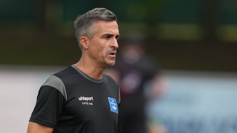 Mörec: "Wir brauchen Verstärkungen"