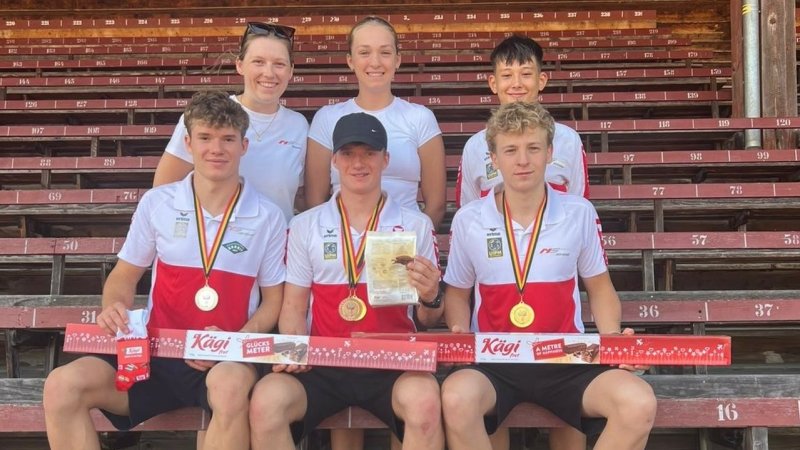 Österreich mit starken Auftritten in Bern