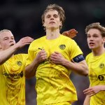 Sturm-Gegner Bodø/Glimt: Die norwegische Fußball-Saga