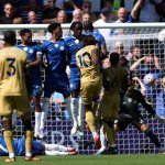 Deswegen zählte Crystal-Palace-Tor gegen Chelsea nicht