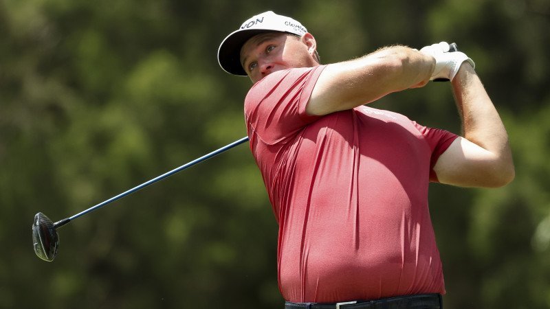 Straka braucht für Ryder-Cup einen Captain's Pick