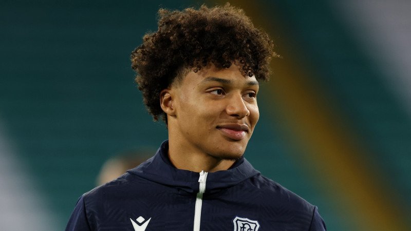 Traumdebüt für Adewumi in Brügge