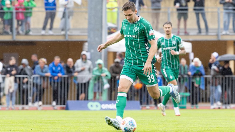 Maximilian Wöber droht nach Comeback wieder auszufallen