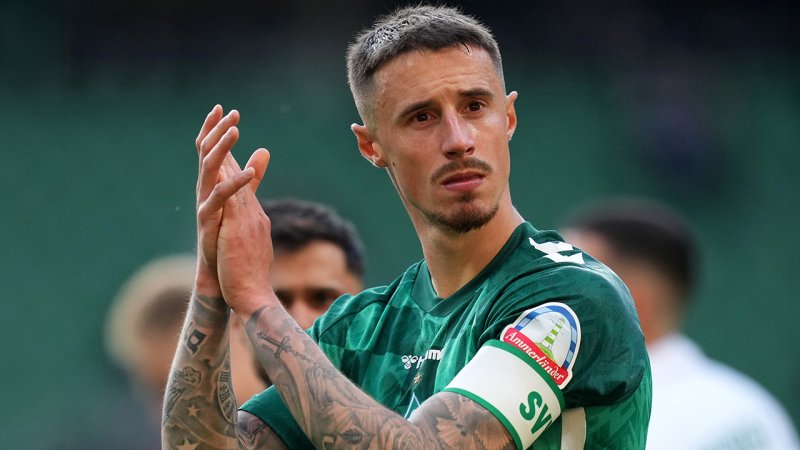 Friedl in ungeliebter Position? "Kein Wunschkonzert"