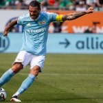 Neuer Coach von ÖFB-Duo steht offenbar fest