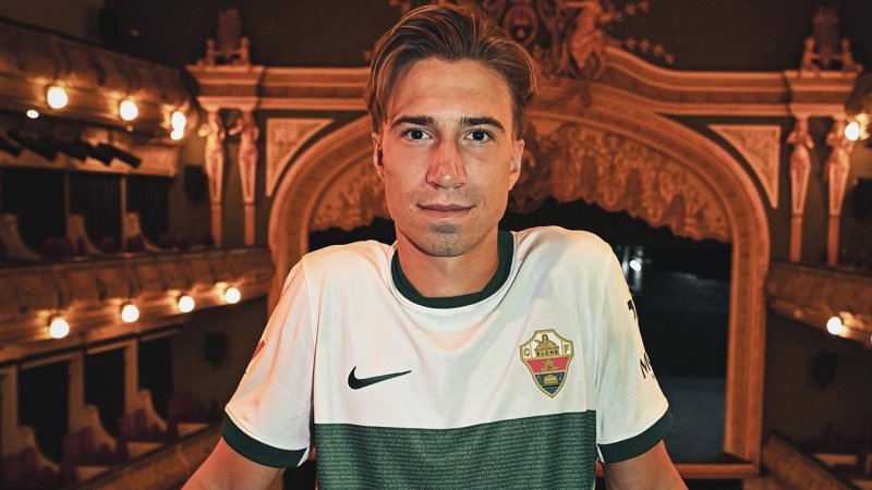 Affengruber vor LaLiga-Debüt: "Wird Gänsehaut-Moment!"