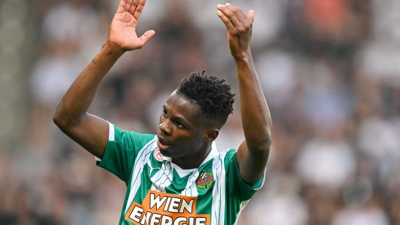 Sangaré-Transfer: So viel Geld soll Salzburg bekommen