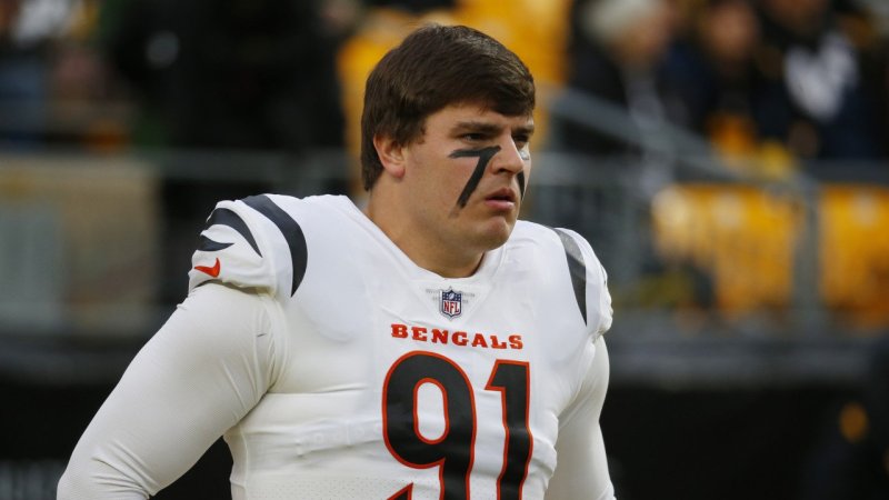 Keine Einigung in Sicht: Bengals-Star vor Abgang