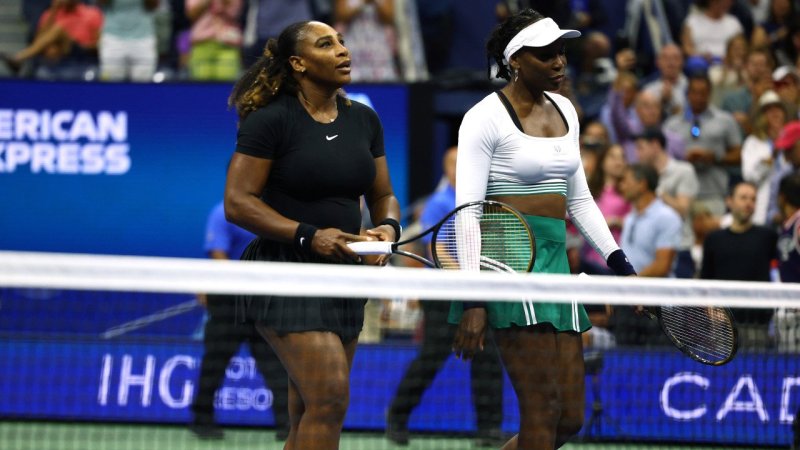 Die größten Tennis-Rivalitäten der Open Era