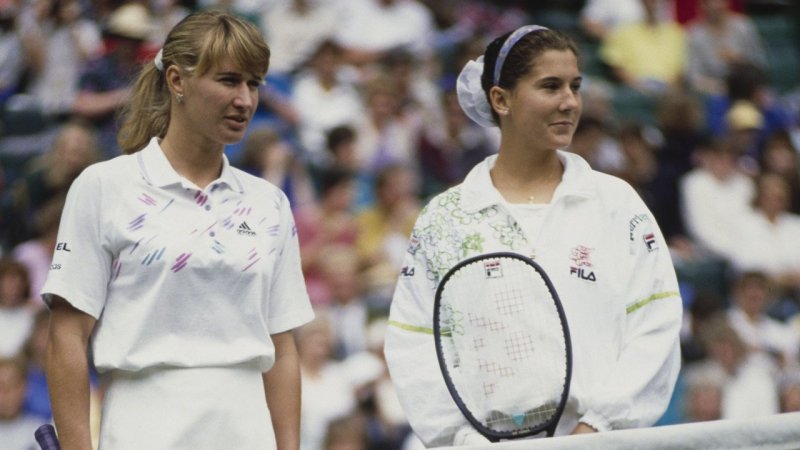 Die größten Tennis-Rivalitäten der Open Era