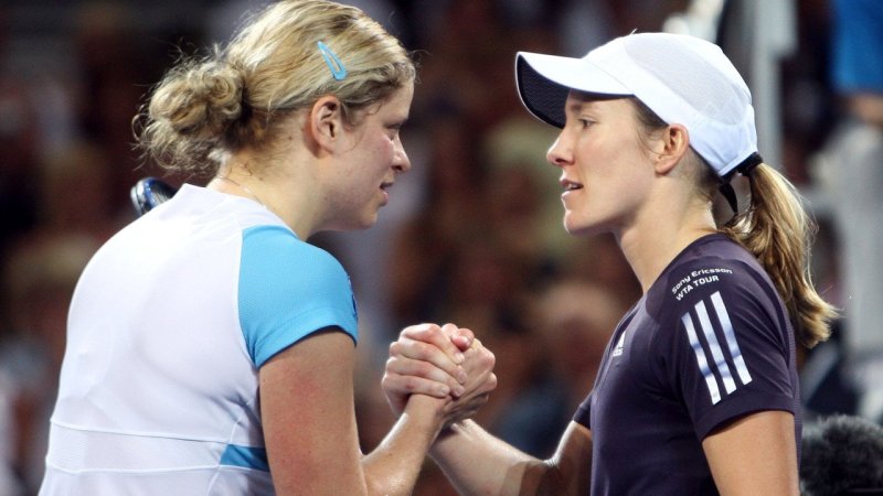 Die größten Tennis-Rivalitäten der Open Era