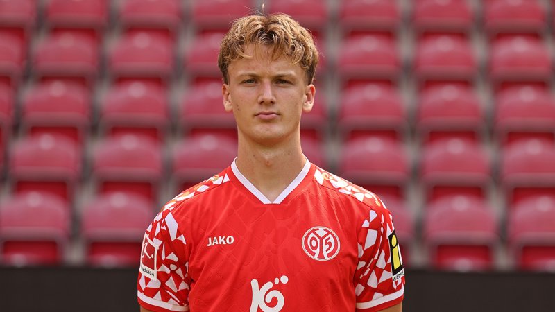 ÖFB-Talent könnte im Winter verliehen werden
